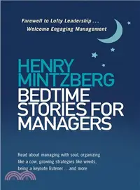 在飛比找三民網路書店優惠-Bedtime Stories for Managers ―