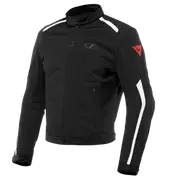 Hydraflux 2 Air D-Dry Jacket Black White