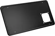 DOMETIC 33056 Medium Furnace Access Door for Mojave DFM Series Furnace 35,000 BTU - Black