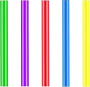 Swim Noodles Foam | Jumbo Water Noodles for Swimming | Large Floating Pipes, Floating Training Device for Adults Kids Children