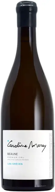 Caroline Morey Beaune 1er Les Greves Rouge 2020 750ml