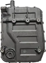 SAHAJE Engine Gearbox Oil Sump for Hyu&ndai for Kia for Sona&ta Transmission Valve Body Cover Oil pan 452803B851 45280-3B851, zej22000d1m