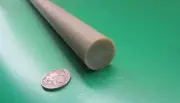 Phenolic Micarta Phenolic Nema G11 Rod 1.00" Diameter x 48" Length