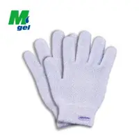 在飛比找樂天市場購物網優惠-薰衣草保濕凝膠美容手套-1雙 【GelSmart吉斯邁】MG