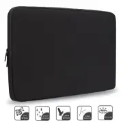 Laptop Sleeve for 2018-2020 13-inch MacBook Air A1932 A2179 with USB-C, Black