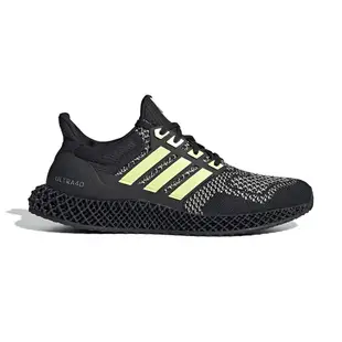 Adidas ULTRA4D 男女 黑 運動 訓練 緩震 慢跑鞋 GZ4499
