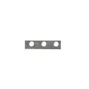 Jaylec 3 Hole Midi Fuse Busbar - FU6053BL