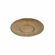 Leonardo ceramic saucer MATERA, saucer, ceramic, beige, 15 cm