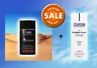 CIVASAN Balm Foam Lotion 30ml BB Cream Sun Screen +CIVASAN Hy+ Balsam Cream 20ml