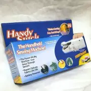 Handy Stitch - Handheld Sewing Machine