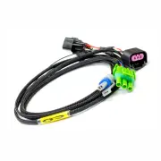 1G 4g63 dsm eclipse turbo speed density adpater with flex fuel connector