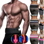 Si Joint BELT Lower Back Pelvic Support Compression Sciatica Lumbar Pain Relief