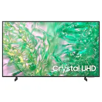 在飛比找克拉家電優惠-新品-SAMSUNG三星【UA55DU8000XXZW】55