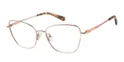 Radley RDO 6037 001 Men's Glasses Gold Size 54 - Private Health Rebate - Blue Light Block Available
