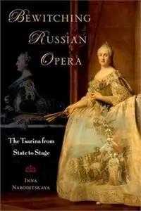 在飛比找三民網路書店優惠-Bewitching Russian Opera ― The