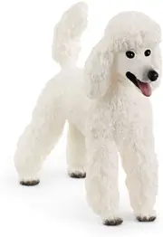 Schleich - Poodle 13917