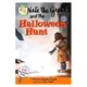 Nate the Great and the Halloween Hunt