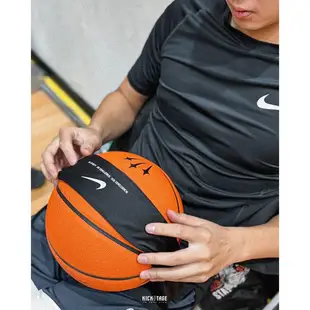 聯名款 NOCTA x NIKE SBL ELITE BASKETBALL 籃球 室內球【FZ8583-814】