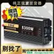 【高品質 台灣保固】 純正弦波車載逆變器12v24v轉220v變家用貨車大功率轉換器