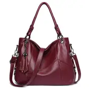 Women PU Leather Handbags Women Messenger Bags Designer Crossbody Bag Women Top-handle Bags Tote Shoulder Bags