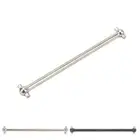RC Drive Shaft For LOSI TENACITY Pro 4WD Brushless SCT 1/10 RC Car Accessory Hot