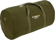 [OZtrail] Canvas Double Swag Bag