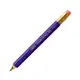 OHTO藍色木軸自動鉛筆/ 2.0