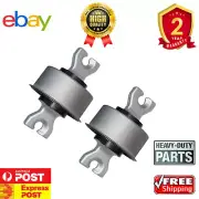 2 X Rear Trailing/blade Arm Bush For Ford Territory SX SY 2004-2011 SZ 2011-on