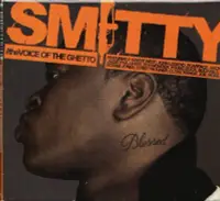 在飛比找Yahoo!奇摩拍賣優惠-八八 - Smitty - The Voice of the