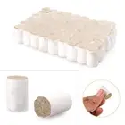 Beekeeping Tools Bee Hive Smoker Fuel Chinese Herb Smoke Honey Made Bag 54Pcs