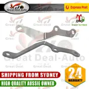 *EXPRESS* 2x Bonnet Hinge Ditch Light Bracket Fits 2012-2021 Ford Ranger PX