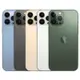 【福利品】Apple iPhone 13 Pro 512G 外觀近全新 電池健康度86% 非原廠外盒