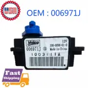 OEM 006971J CLIMATE ACC RECIRCULATION MOTOR For SAAB 9-3 New
