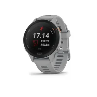 【GARMIN】 Forerunner 255S GPS腕式心率跑錶