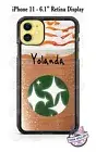 Coffee Lover Caramel Frappuccino Custom Phone Case For iPhone Google Samsung LG