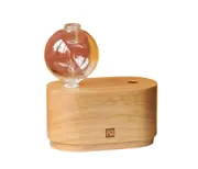 Jia - SHARE 2 Aureole Cold Air Diffuser Travel Set 3.0