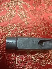 Dukoff Super Power Chamber D7 Miami Florida soprano Saxophone Mouthpiece