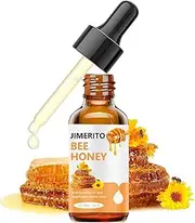 Jimerito Honey for Eyes, Jimerito Honey Eye Drops, Jimerito Bee Honey for Eye, Stingless Bee Honey Eye Drops,Moisturizes Eyes (1PCS)
