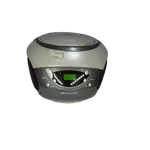SANSUI山水 USB-MP3/FM/AM 型號SCD-278 手提式收音機 二手商品