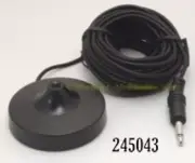 NEW ONKYO INTEGRA OEM AUDIO SETUP MICROPHONE PN: 245043