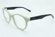 NEW SMITH OPTICS SETLIST R6S WHITE BLACK AUTHENTIC FRAMES EYEGLASSES 48-21