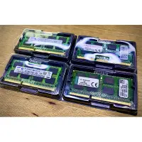 在飛比找蝦皮購物優惠-金士頓 三星 2G 8G ddr3 1333