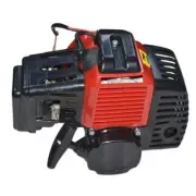 Racing 50cc 49cc 47cc 2 Stroke Engine Motor for Go Kart Chopper Push ATV Quad AU