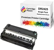 Compatible Drum for Brother DR-2425 DR2425 (12,000 Pages) for Brother HLL2350DW HLL2375DW HLL2395DW MFCL2710DW MFCL2713DW MFCL2730DW MFCL2750DW