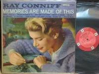 在飛比找Yahoo!奇摩拍賣優惠-現貨直出促銷 RAY CONNIFF《MEMORIES AR