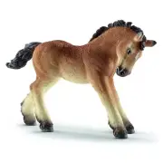 NEW Schleich 13779 Ardennes Foal horse farm life figurine RETIRED toy equine