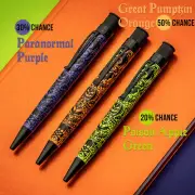 Retro 51 Boo-Roque Tornado Rollerball - Limited Edition - 1 Pen Only, No Returns
