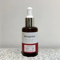 在飛比找蝦皮購物優惠-【Neogence 霓淨思】18%杏仁酸透亮煥膚精華