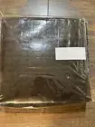 NIOP Charisma Orlando Pascal Chocolate Brown Queen Quilt