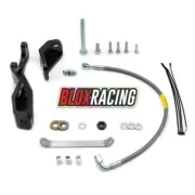 BLOX Racing Fits 15-21 Subaru WRX / STi Pitch Stop Brace